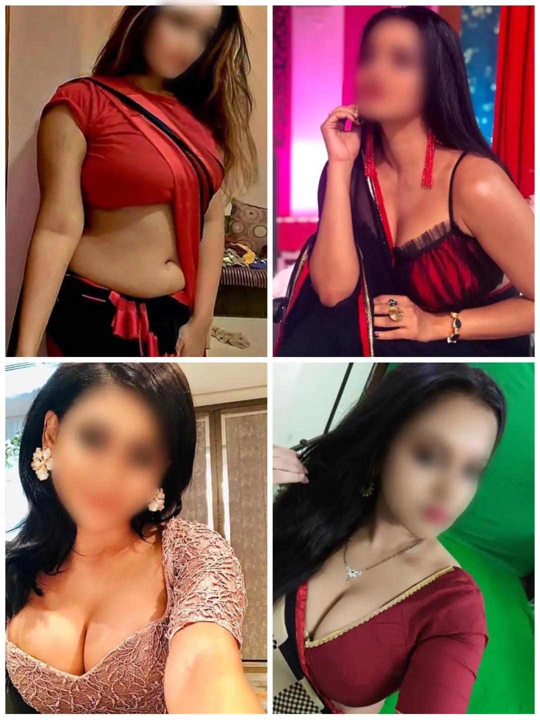 Call Girls in Delhi