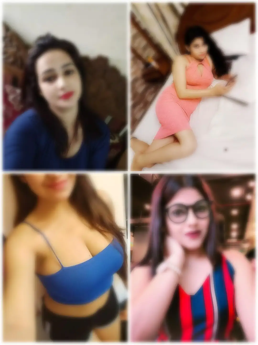 Call Girls in Delhi